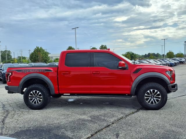 Used 2019 Ford F150 Raptor w/ Equipment Group 802A Luxury AWD/4WD image 28