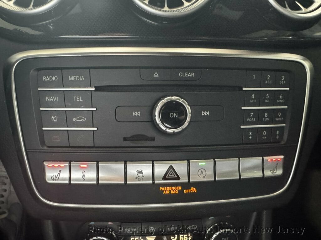 Used 2018 Mercedes-Benz CLA 45 AMG 4MATIC image 21