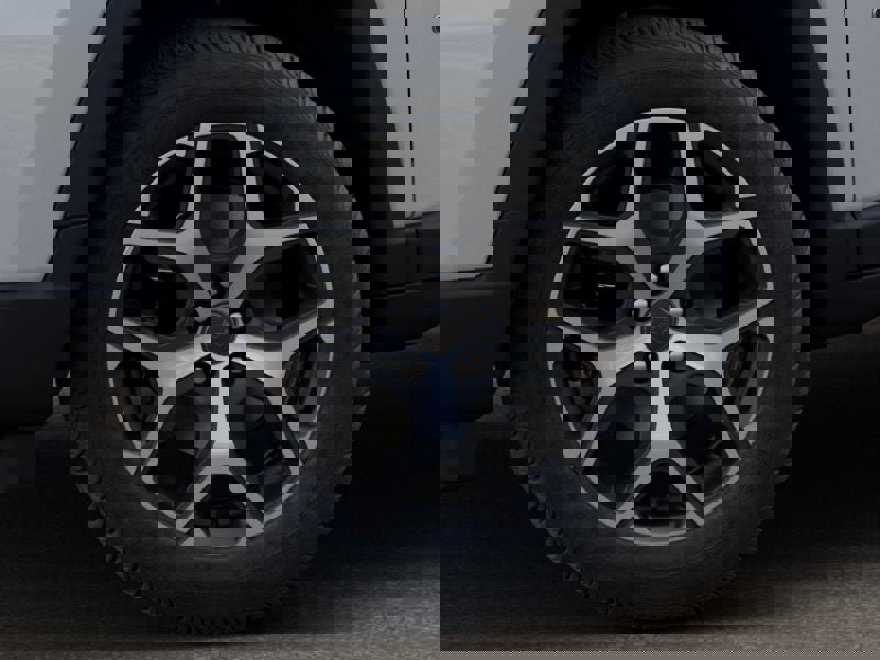 New 2026 Jeep Compass Limited w/ Sun, Sound & Navigation Group image 79