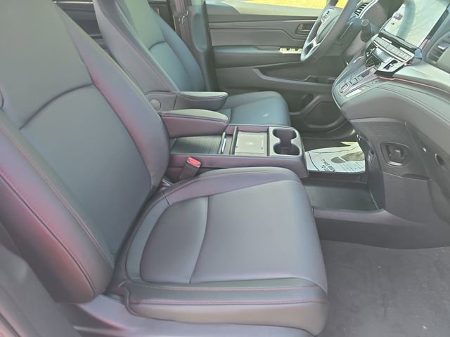 New 2026 Honda Odyssey Sport-L image 10