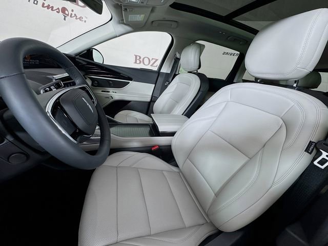 New 2026 Lincoln Nautilus Premier w/ Equipment Group 102A image 22