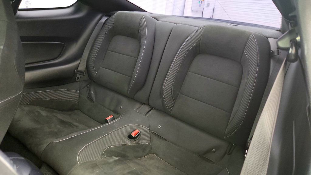 Used 2017 Ford Mustang Shelby GT350 w/ Electronics Package RWD image 20