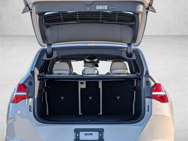 New 2026 BMW X3 xDrive30 image 19