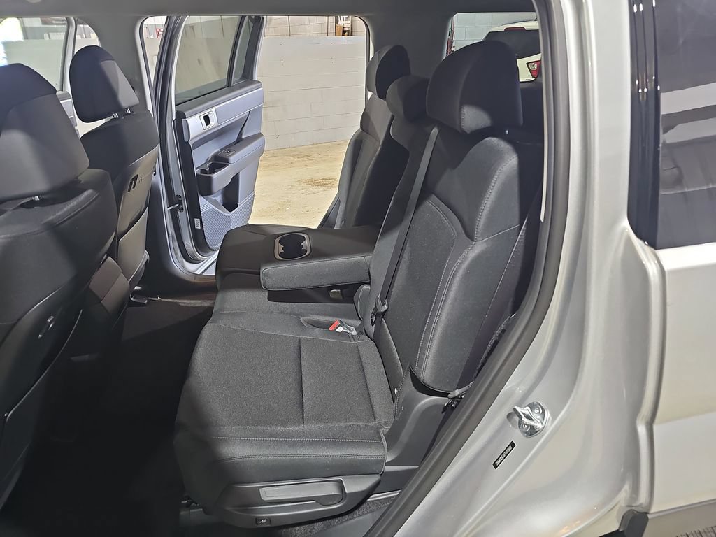 New 2026 Hyundai Santa Fe SE AWD/4WD image 15