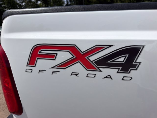 Used 2016 Ford F250 XLT w/ XLT Value Package AWD/4WD image 10