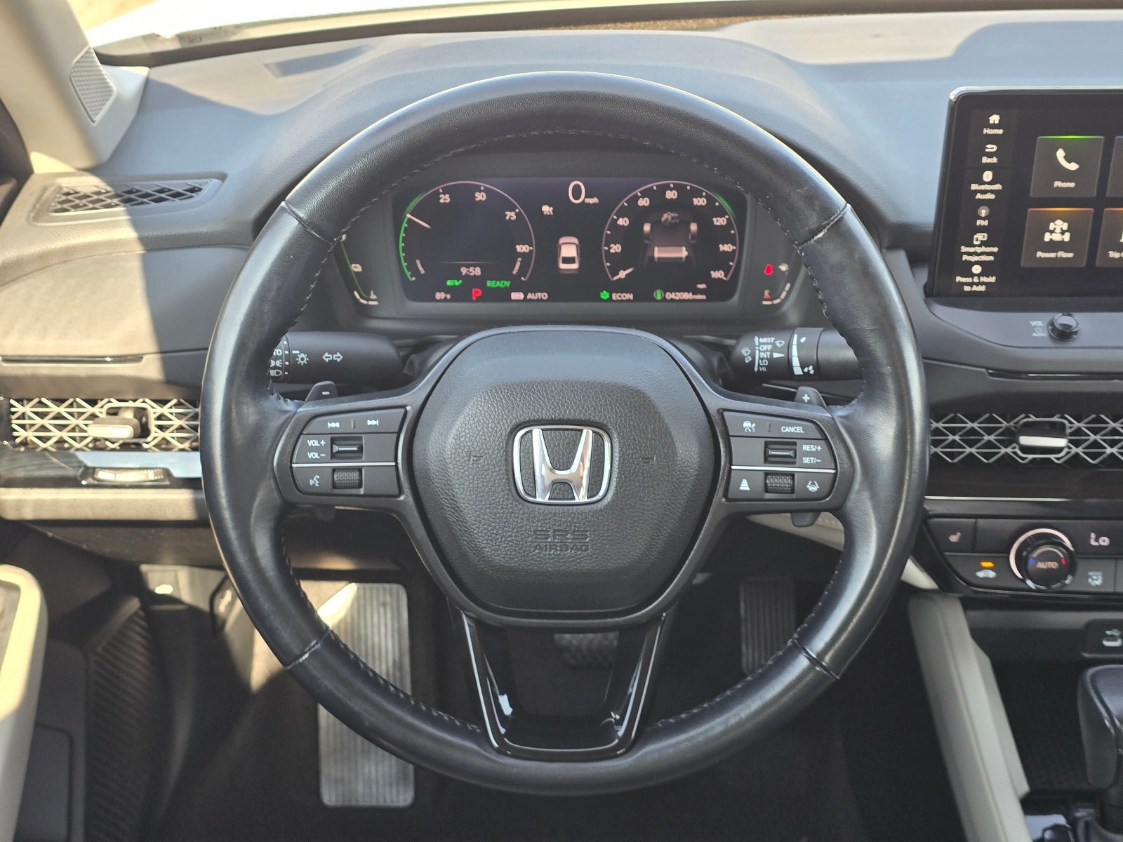 Used 2024 Honda Accord EX-L image 14