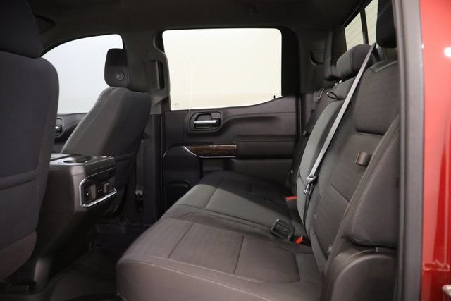Used 2020 GMC Sierra 1500 Elevation w/ Elevation Value Package AWD/4WD image 34