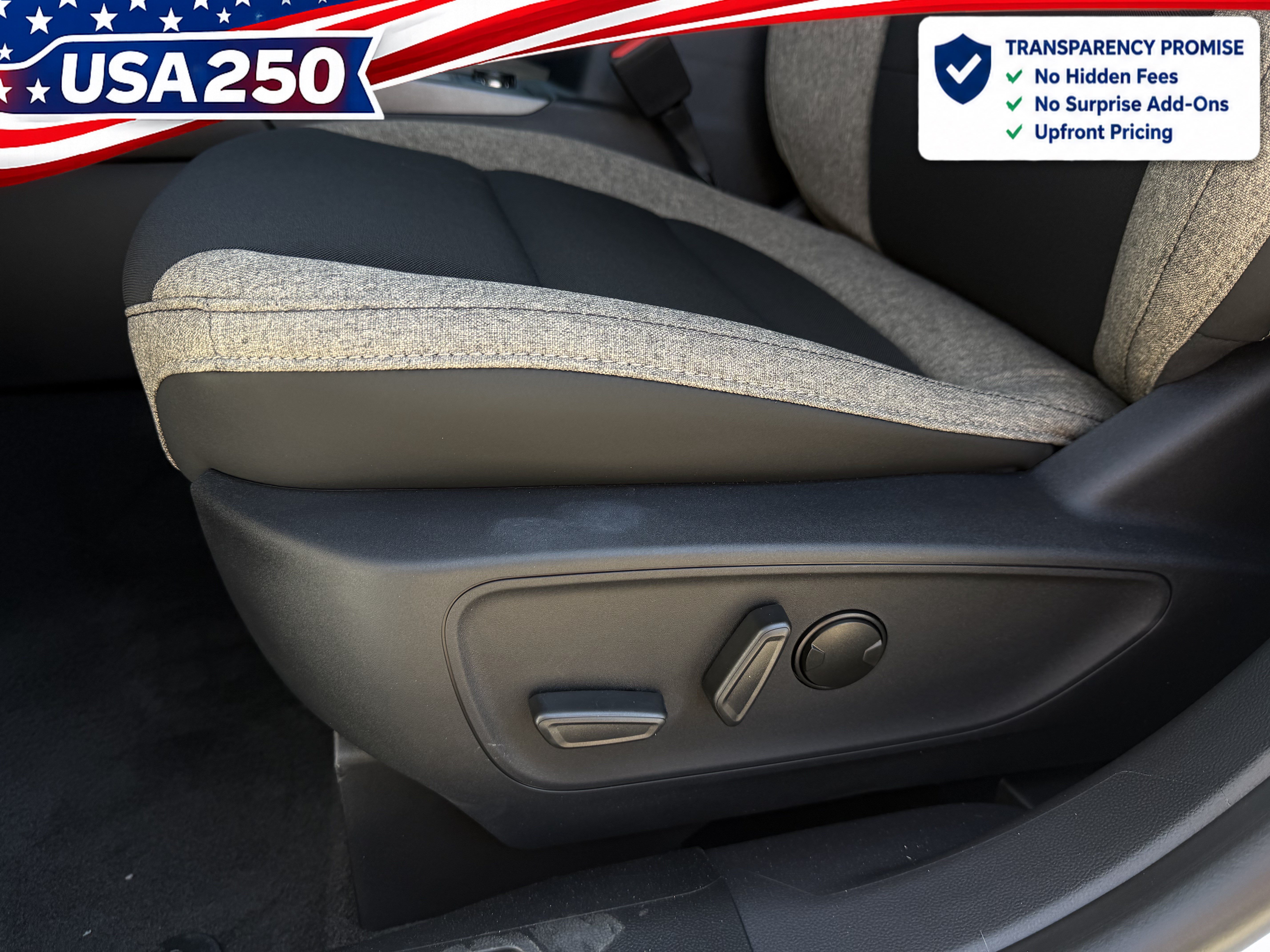 New 2026 Ford Bronco Sport Big Bend w/ Convenience Package AWD/4WD image 24