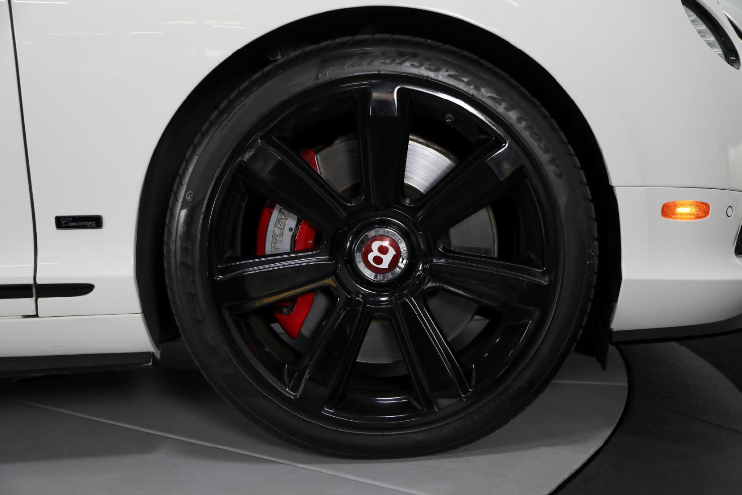 Used 2015 Bentley Continental GT V8 S AWD/4WD image 27