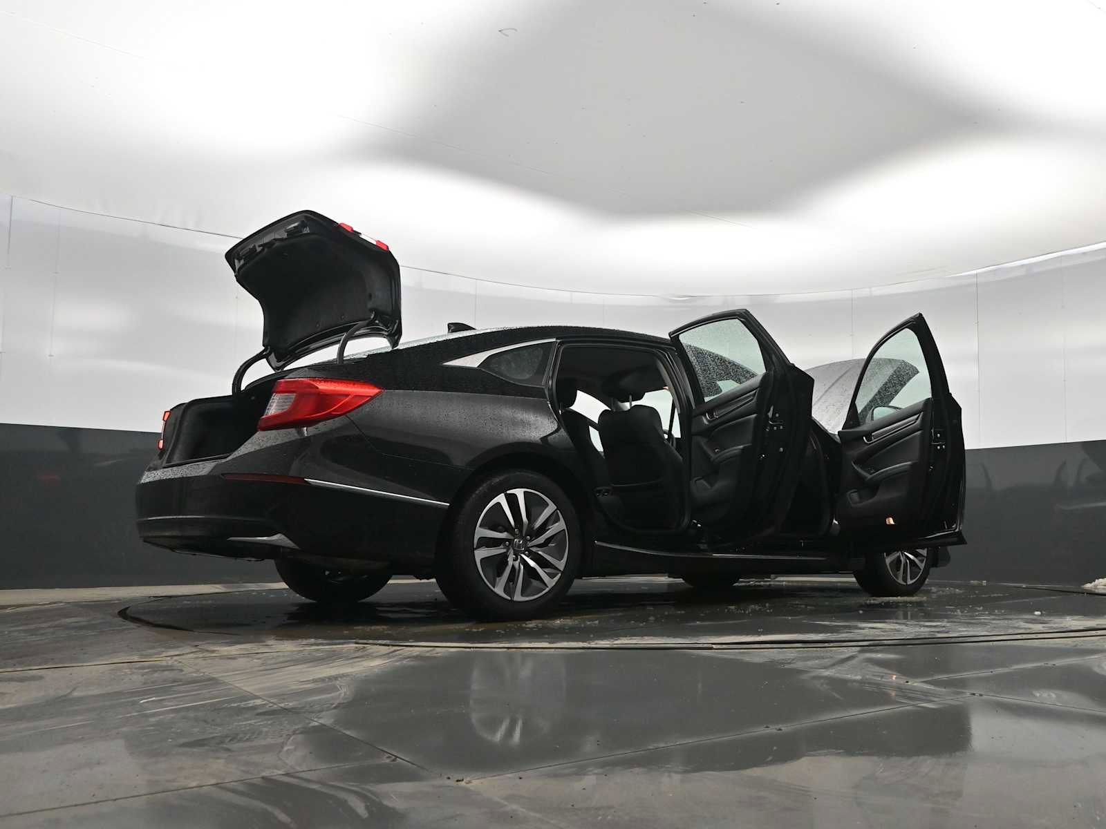 Used 2022 Honda Accord EX-L image 44