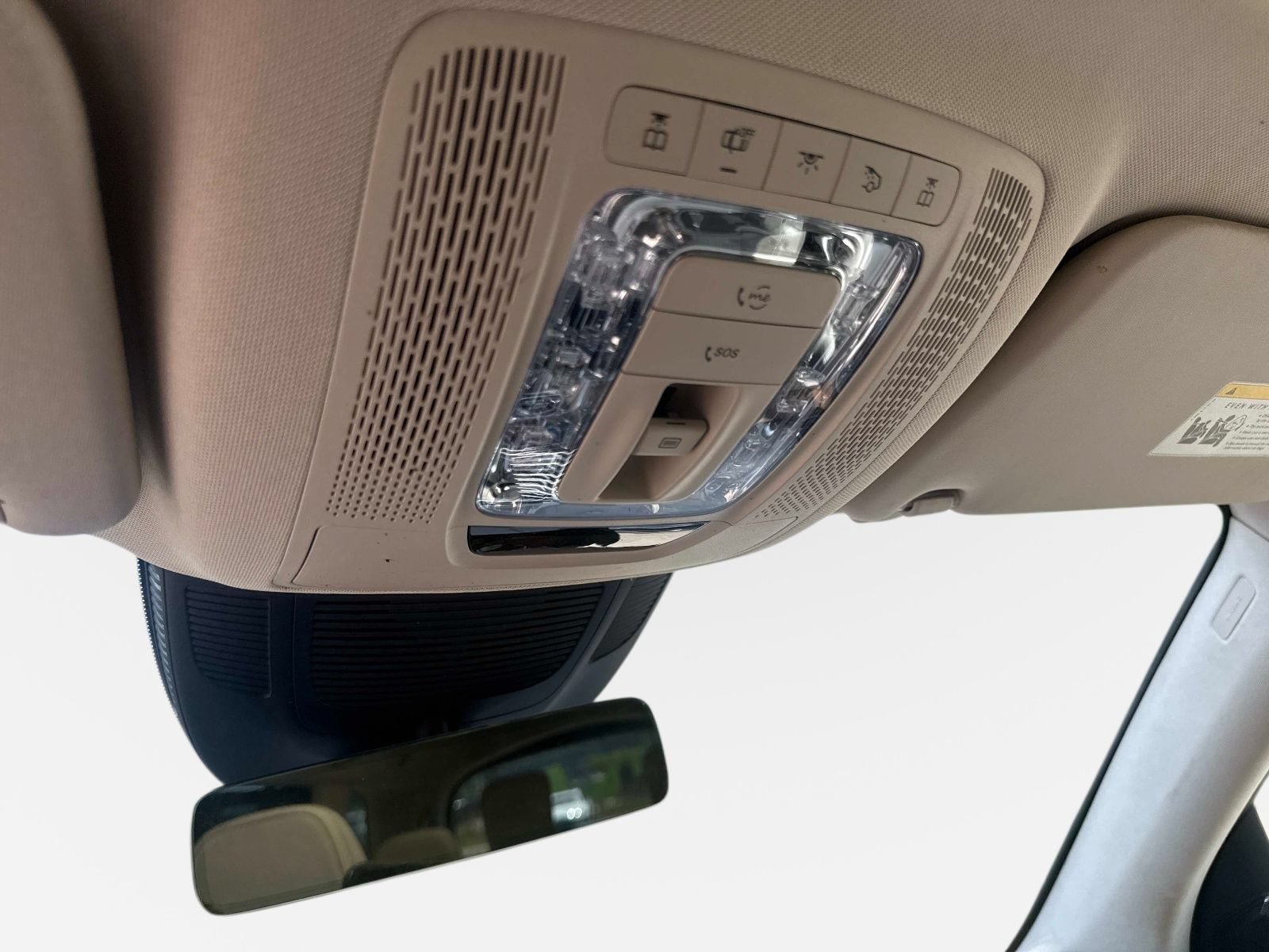 Used 2022 Mercedes-Benz GLS 450 4MATIC image 27