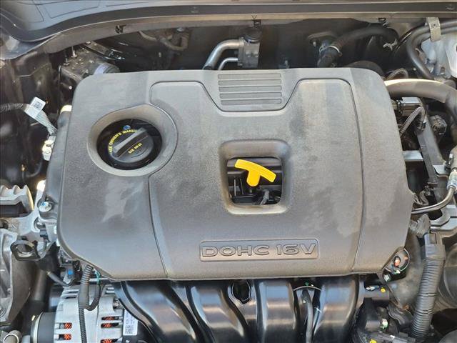 Used 2023 Kia Forte GT-Line FWD image 22
