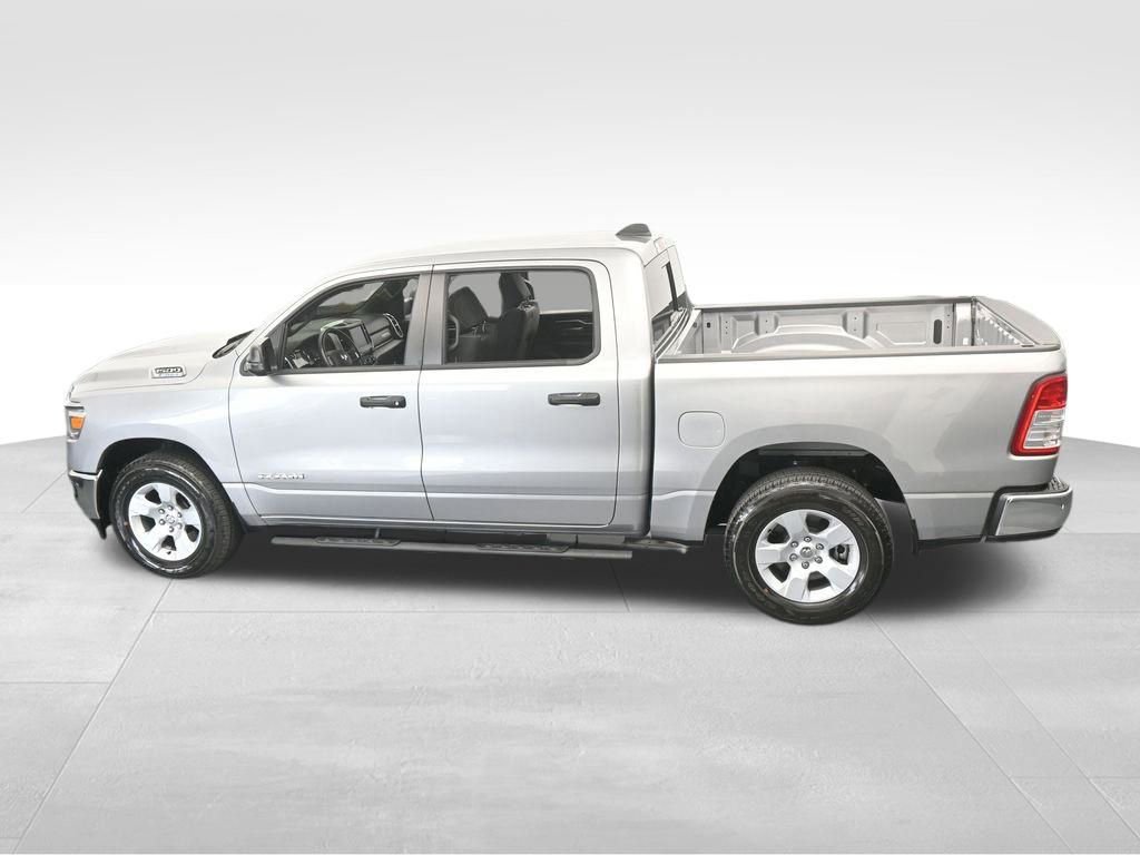 Used 2023 RAM 1500 Big Horn image 51