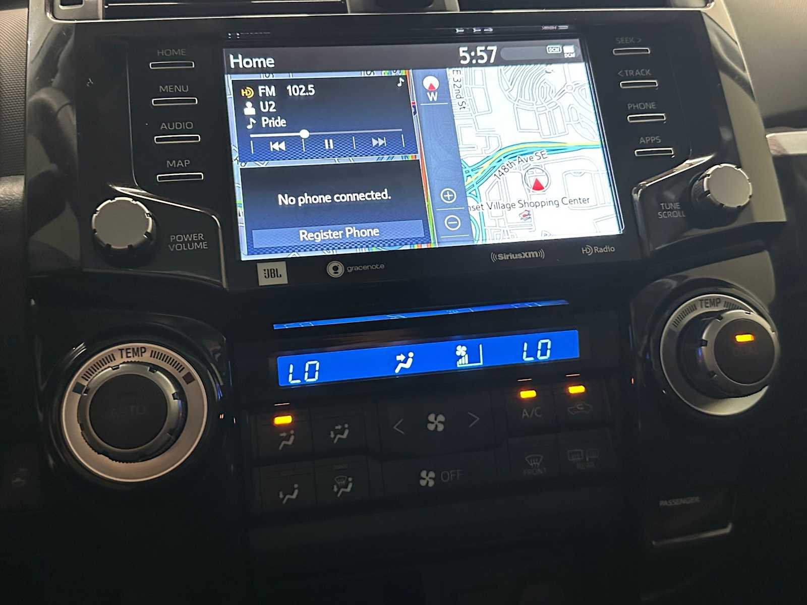 Certified 2024 Toyota 4Runner TRD Pro AWD/4WD image 14