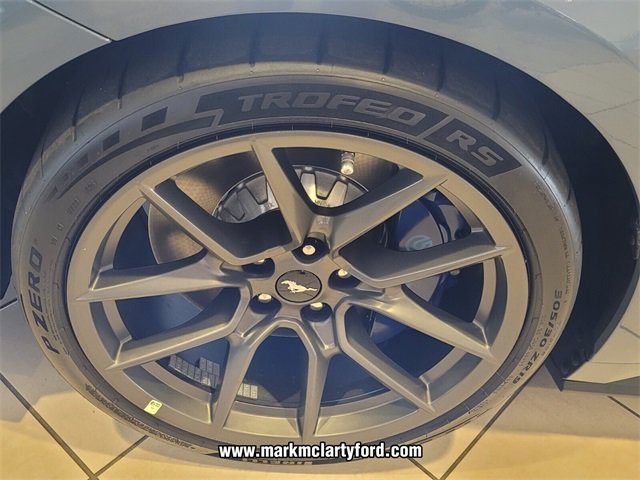 New 2025 Ford Mustang Dark Horse w/ Dark Horse Handlin Package image 10