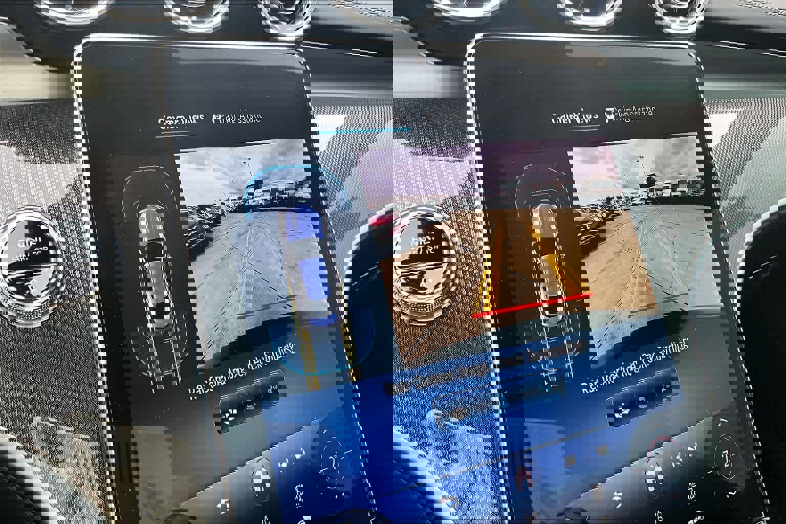 Used 2024 Mercedes-Benz CLE 450 4MATIC Coupe image 26