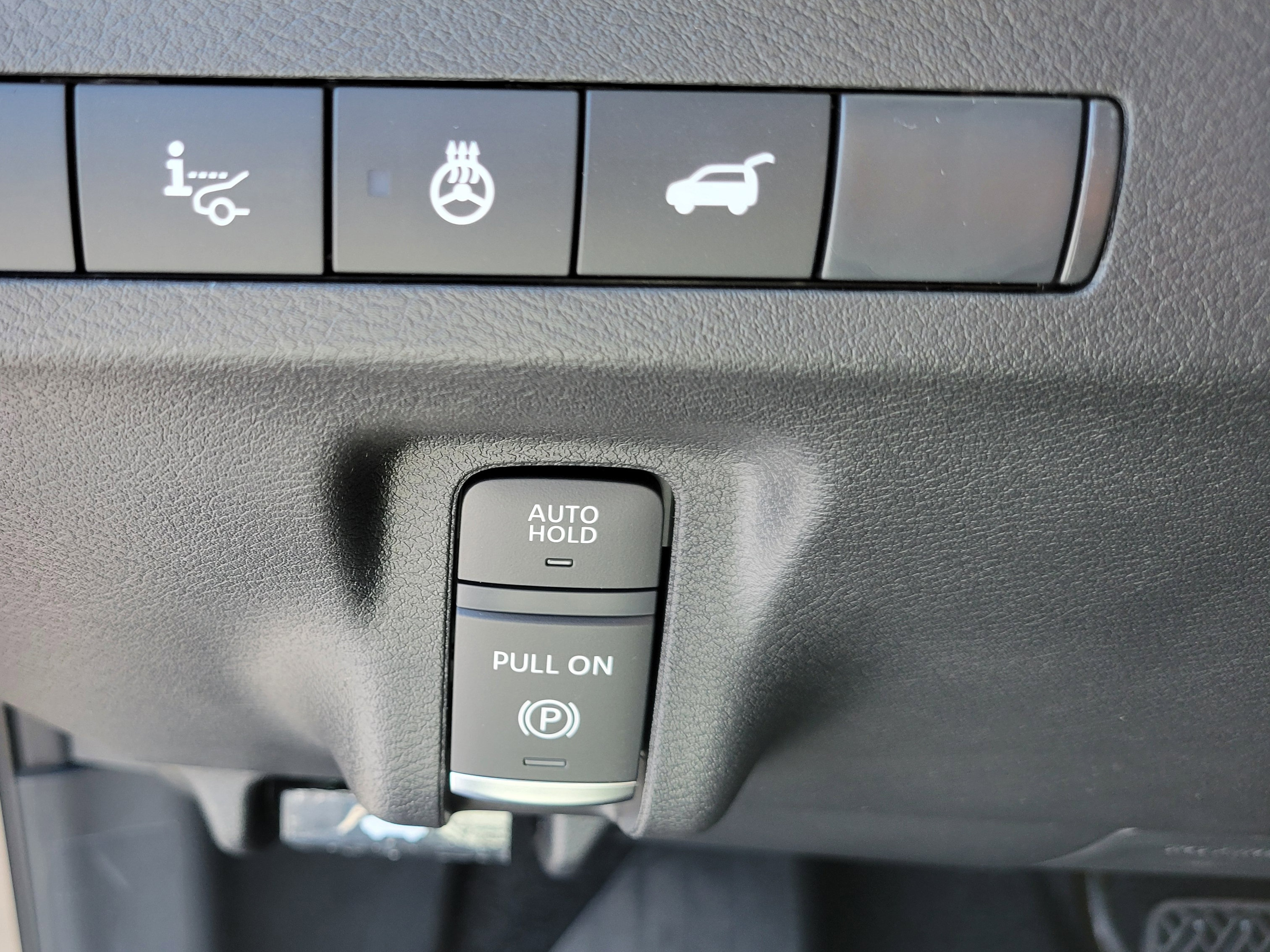 New 2026 Nissan Murano Platinum w/ Cargo Package image 39