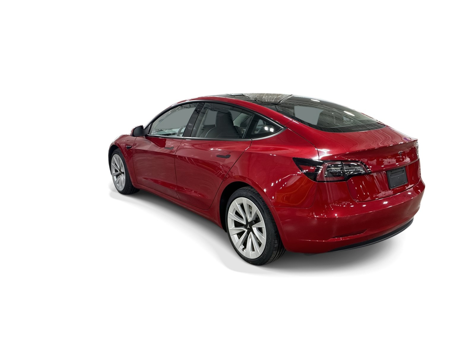 Certified 2023 Tesla Model 3 Standard Range RWD image 4