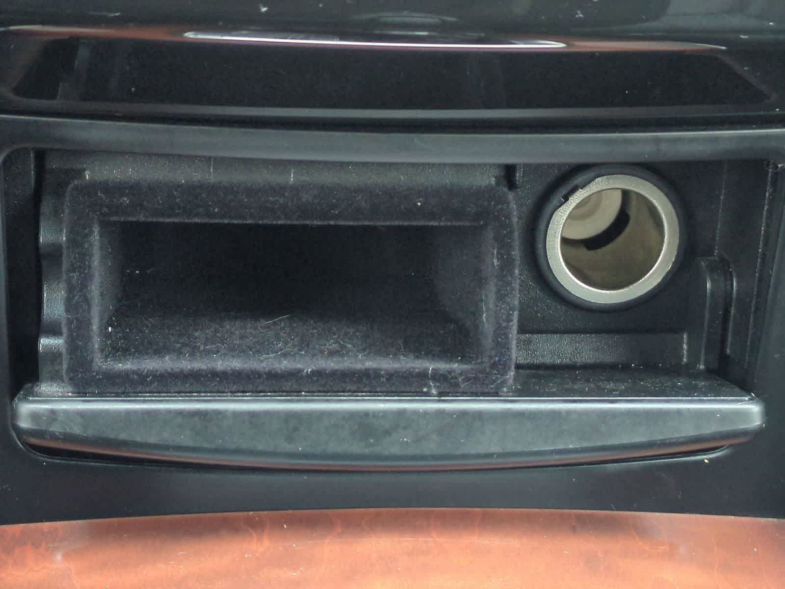 Used 2012 INFINITI FX35 AWD w/ Premium Pkg image 31