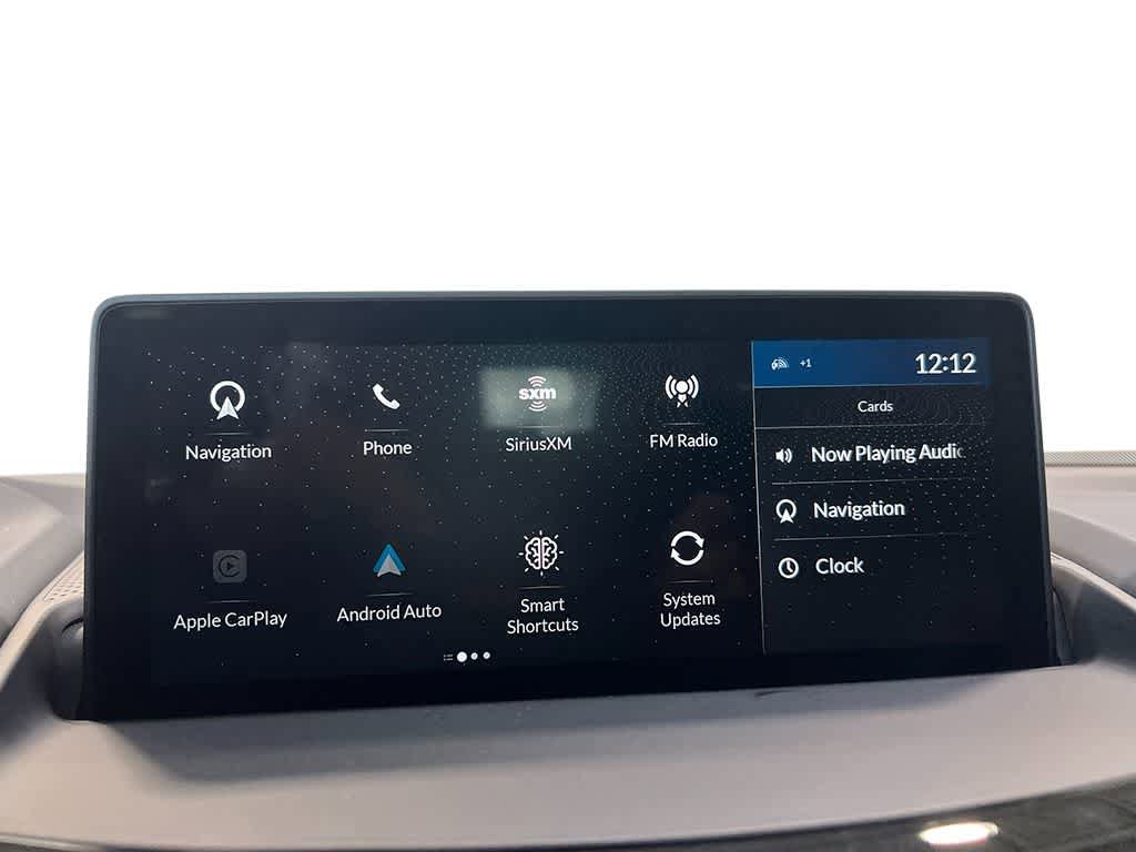 New 2026 Acura RDX SH-AWD w/ Technology Package image 26