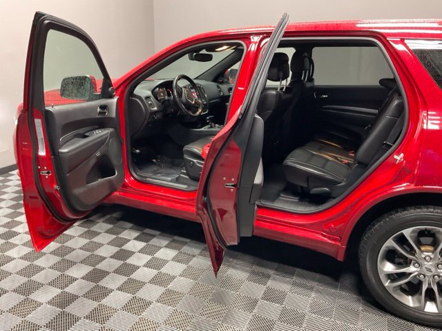 Used 2019 Dodge Durango R/T AWD/4WD image 13