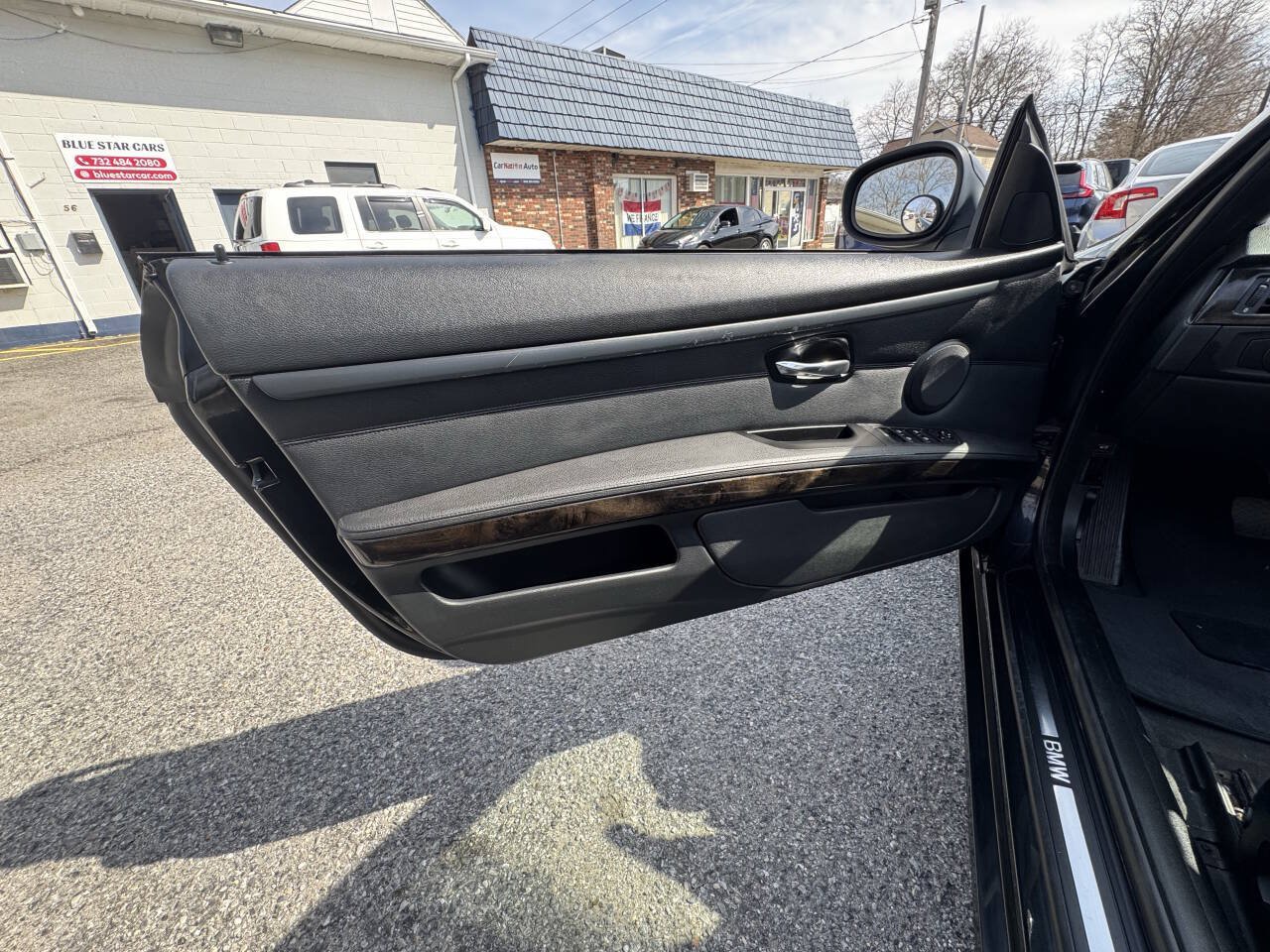 Used 2010 BMW 328i Convertible RWD image 29