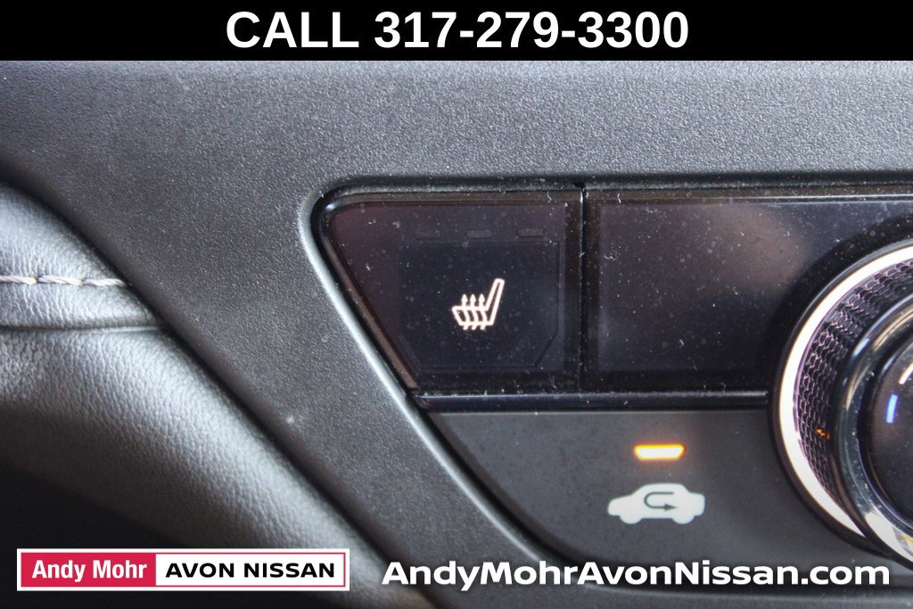 Used 2023 Honda Accord EX image 36