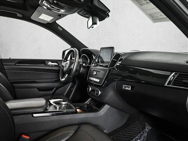 Used 2017 Mercedes-Benz GLE 350 4MATIC image 24