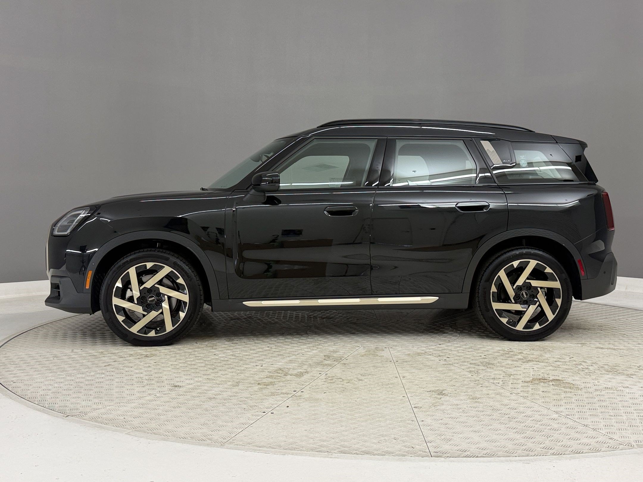 Used 2026 MINI Cooper Countryman S AWD/4WD image 2