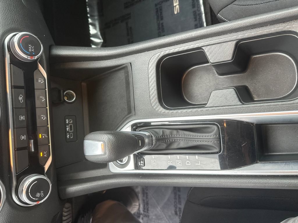 Used 2023 Nissan Sentra SV FWD image 15