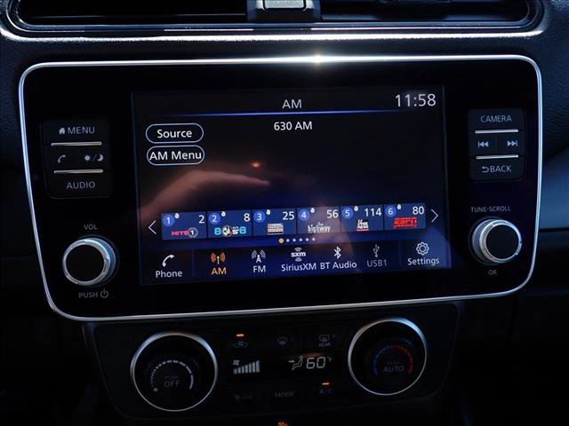 Used 2025 Nissan Leaf S FWD image 20