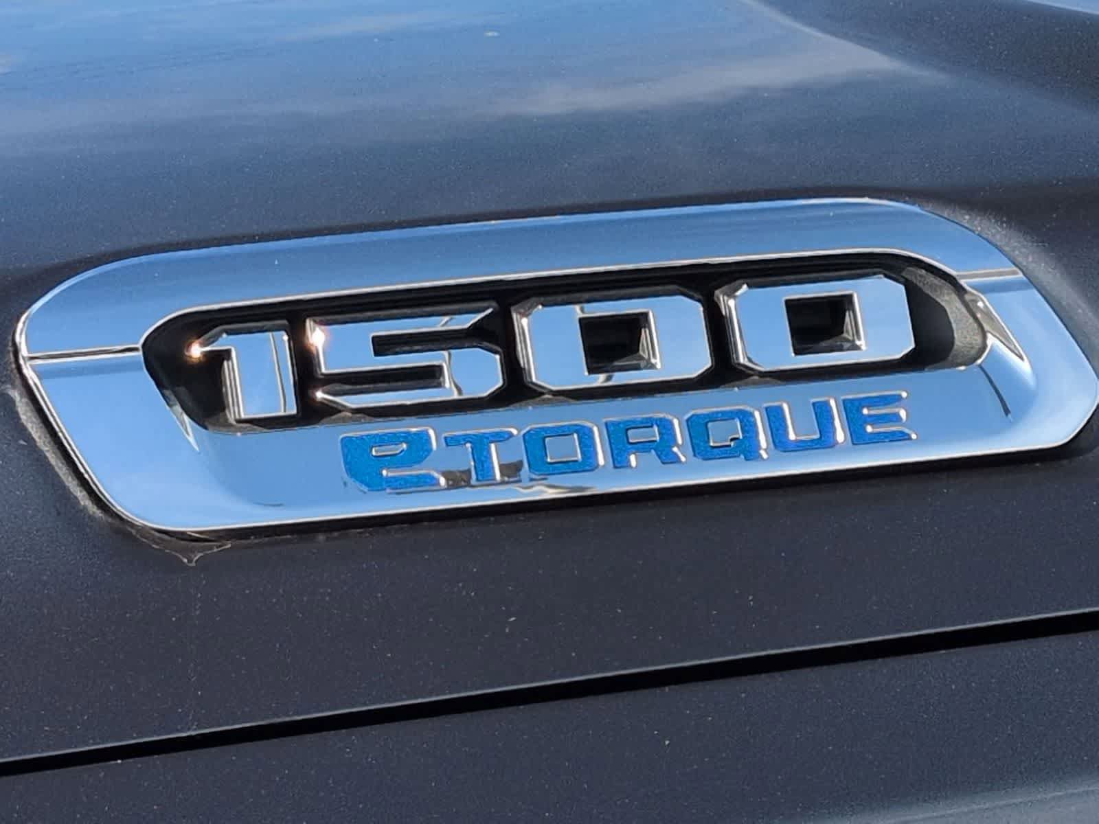 Certified 2022 RAM 1500 Big Horn image 13