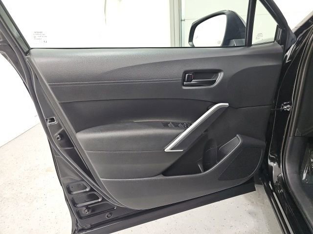 Certified 2023 Toyota Corolla Cross LE image 13