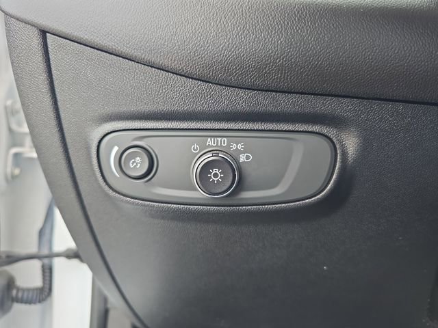 Certified 2019 Chevrolet Equinox LT FWD image 23