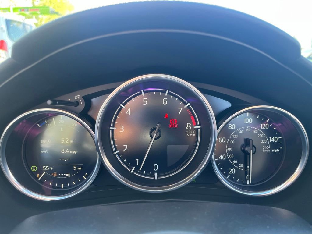 New 2026 MAZDA MX-5 Miata Club w/ Interior Package RWD image 23