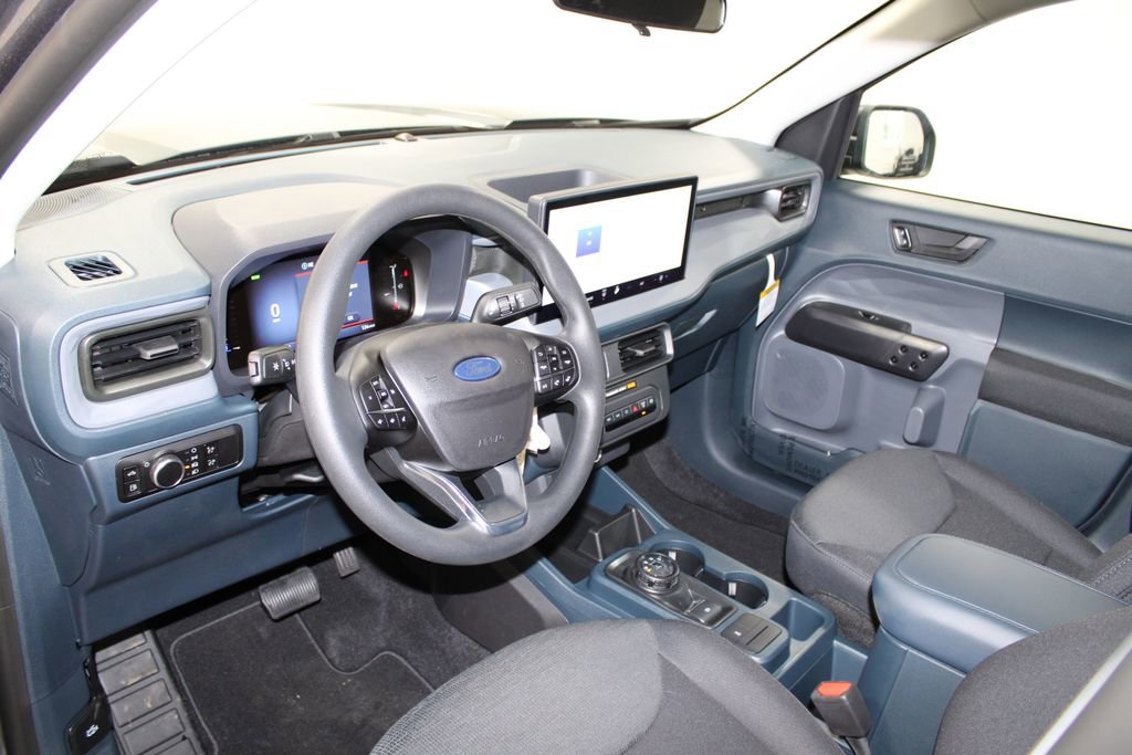 New 2026 Ford Maverick XL image 22