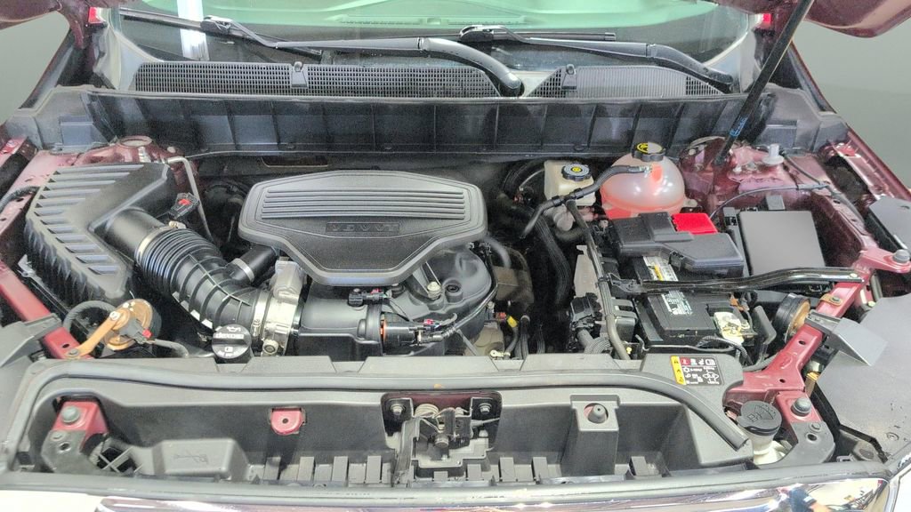 Used 2017 GMC Acadia SLE w/ Driver Alert Package I FWD image 25