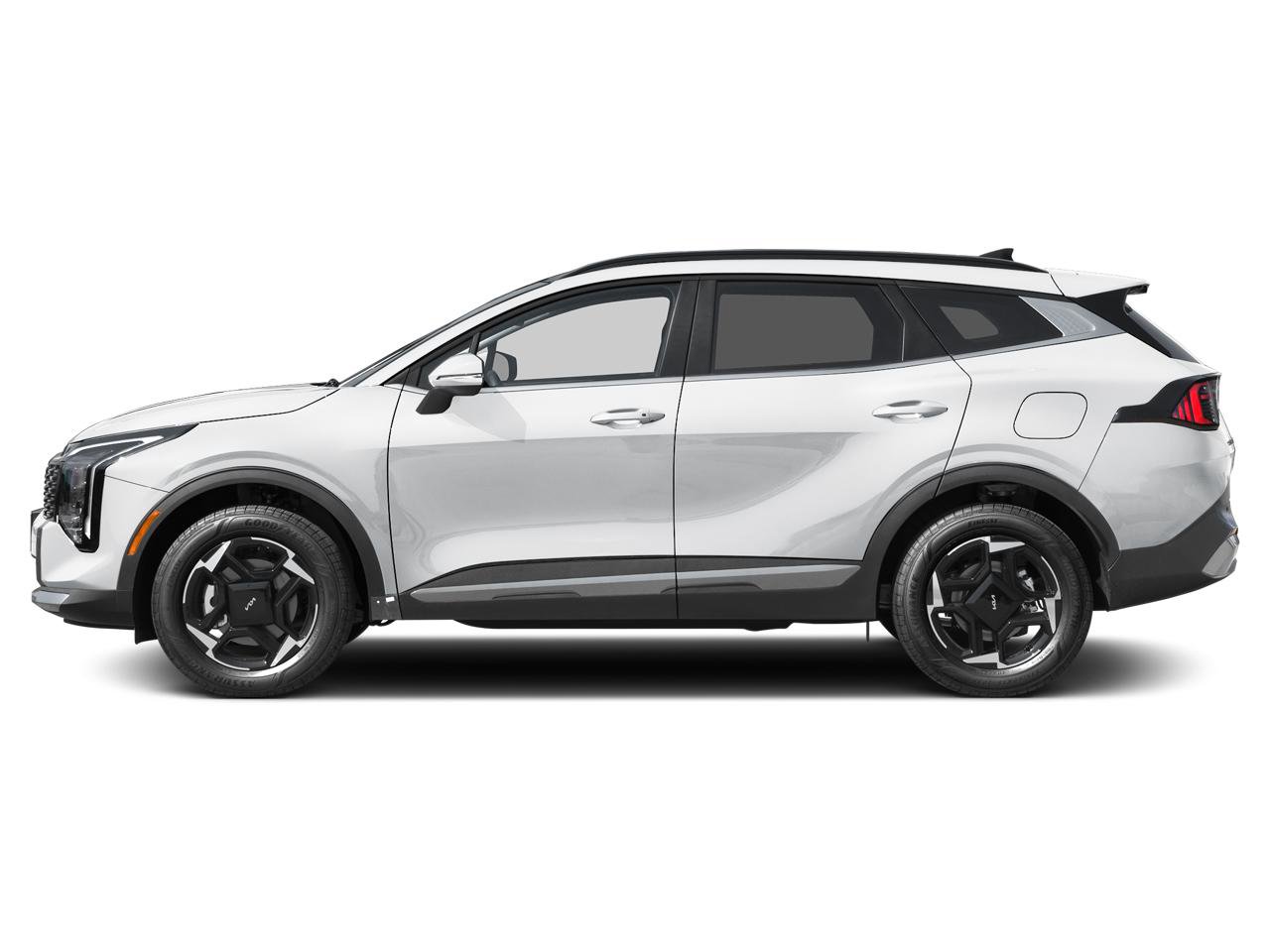 New 2026 Kia Sportage EX image 30