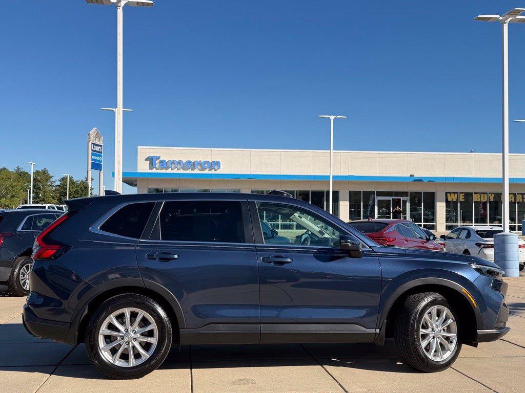 Used 2024 Honda CR-V EX image 5