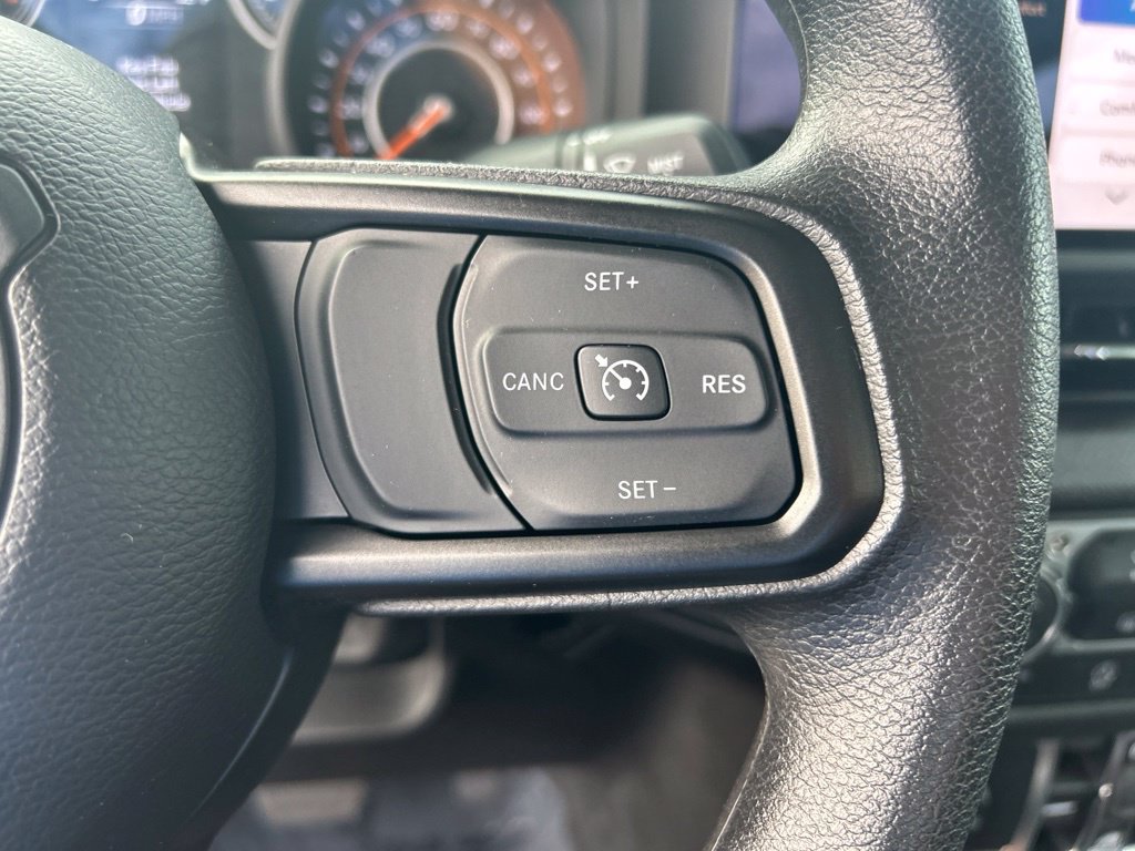 Used 2026 Jeep Gladiator Sport AWD/4WD image 41