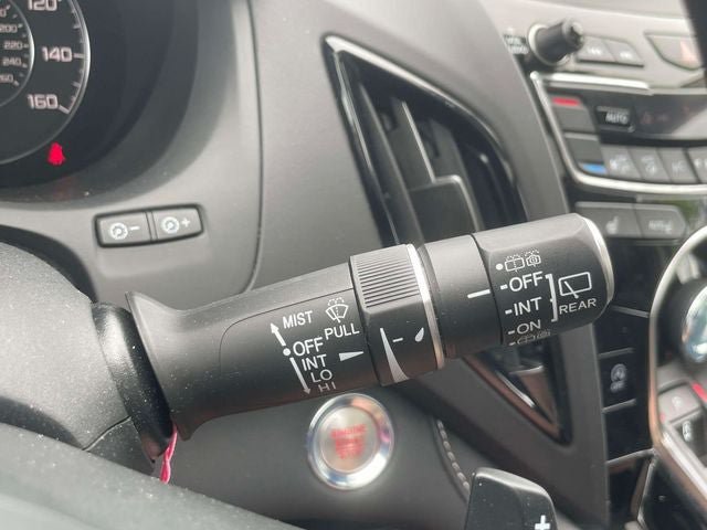 Used 2023 Acura RDX AWD w/ Technology Package image 26