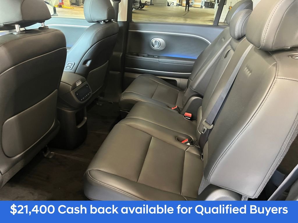 New 2026 Hyundai Ioniq 9 SEL image 34