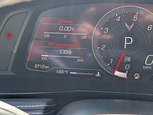 Used 2022 Chevrolet Corvette Stingray Coupe w/ Z51 Performance Package image 28