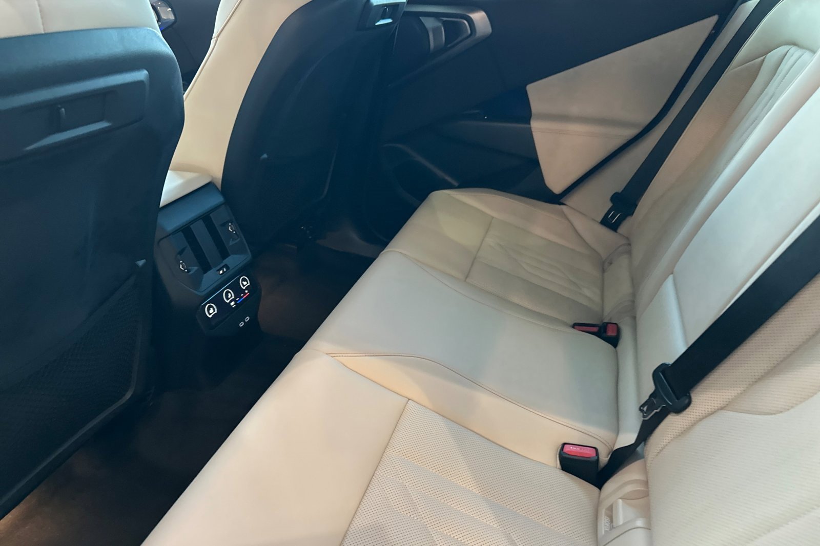 New 2026 BMW X3 xDrive30 w/ Convenience Package image 22