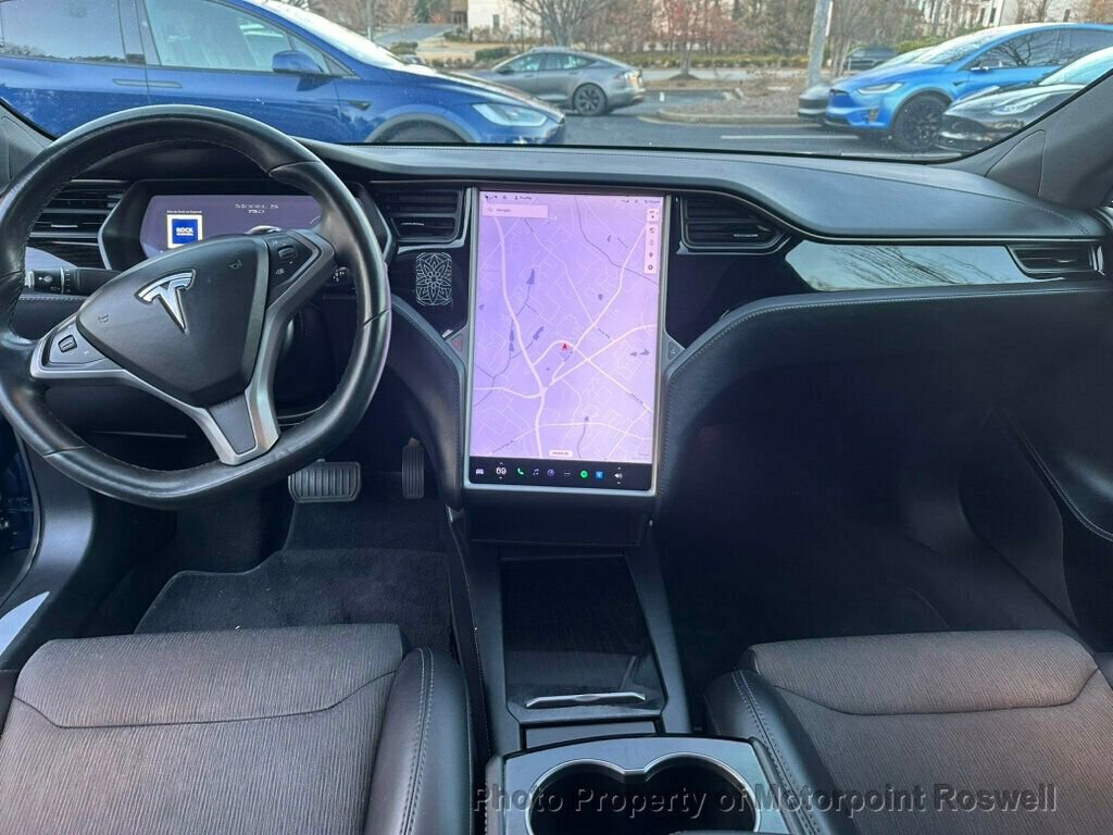 Used 2018 Tesla Model S 75D image 18