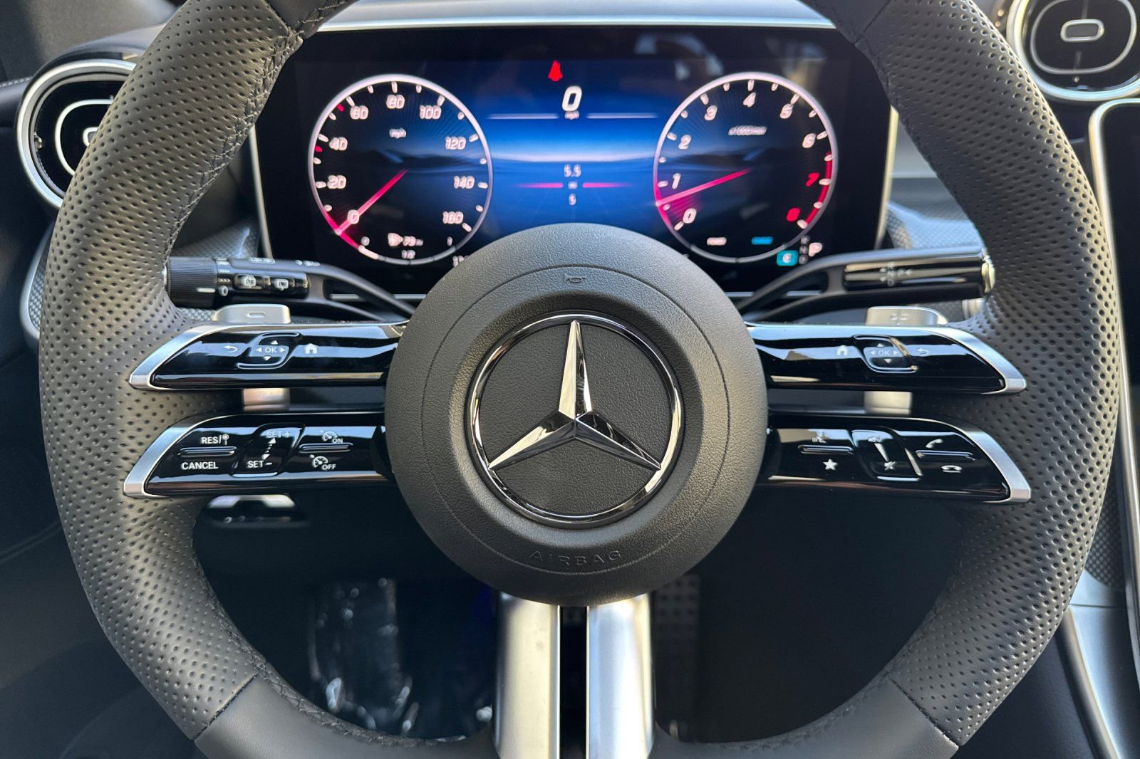 New 2026 Mercedes-Benz GLC 300 image 21