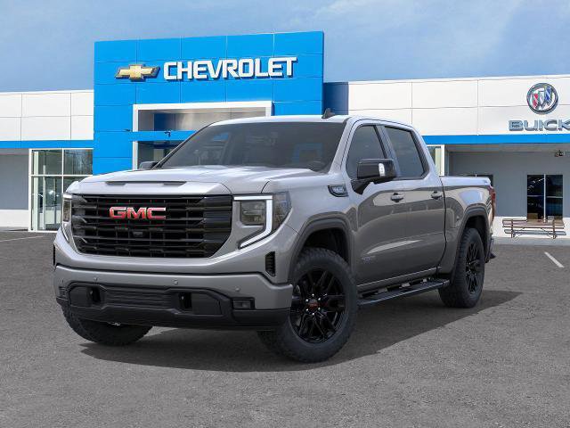 New 2026 GMC Sierra 1500 Elevation w/ Elevation Premium Package image 31