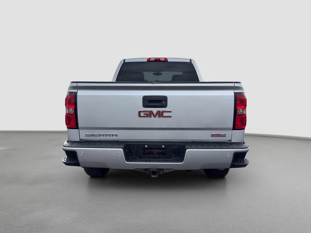 Used 2014 GMC Sierra 1500 SLT w/ All-Terrain Package AWD/4WD image 5