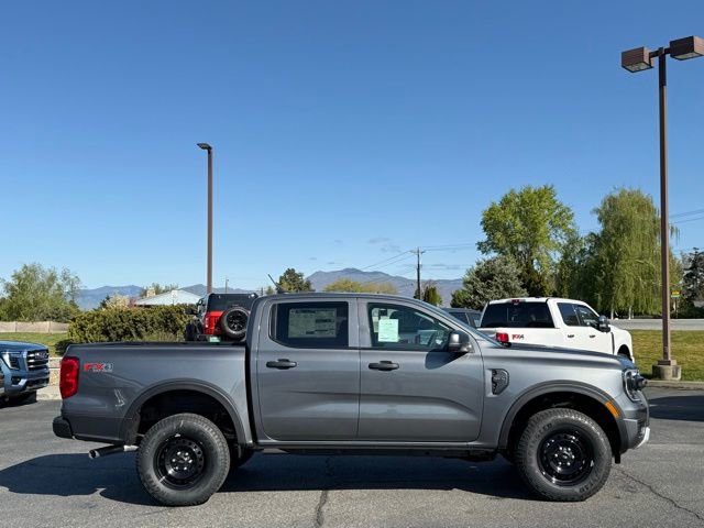 New 2026 Ford Ranger XL AWD/4WD image 2