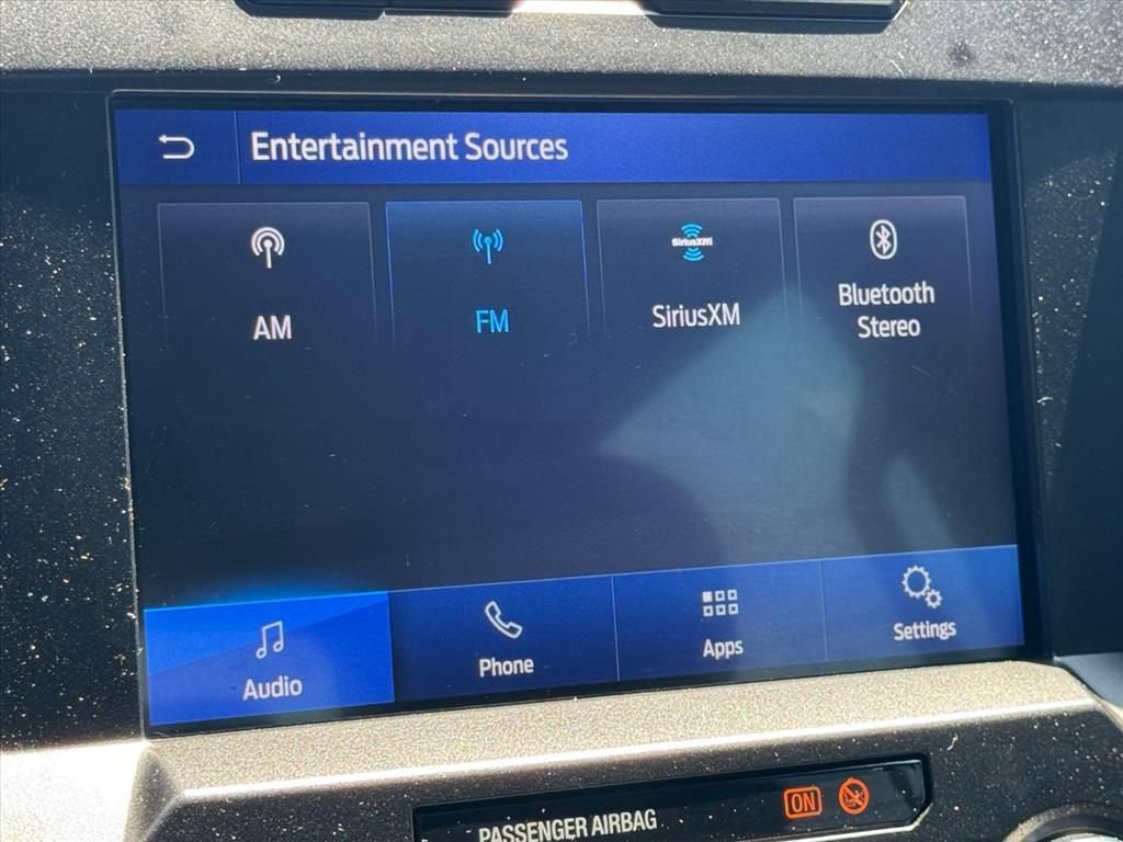 Used 2022 Ford F250 XLT AWD/4WD image 22